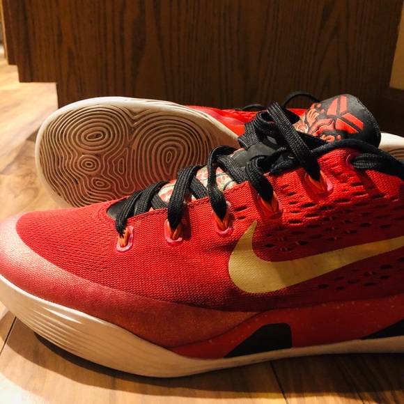 Kobe 9 China. R.I.P Kobe Bryant - Picture 4 of 8